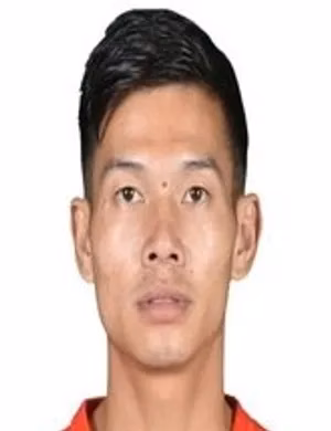 Ngangbam Naocha Singh