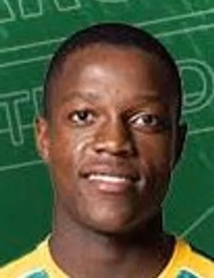 Nhlanhla Gasa
