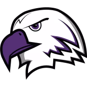 Niagara Purple Eagles (Niagara University) герб