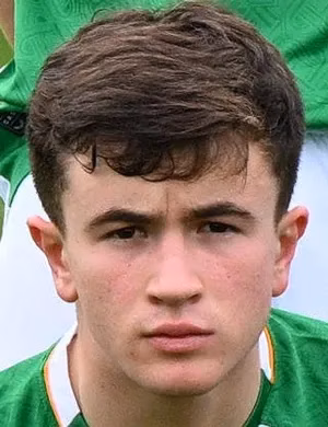 Niall Sullivan
