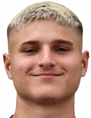 Nic Alsbach