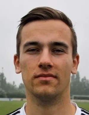 Nic Behrens