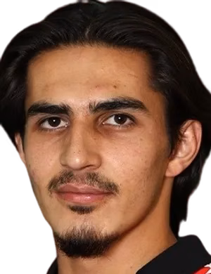 Nicat Müşviq oğlu Əliyev
