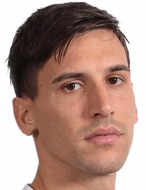 Niccolò Belloni