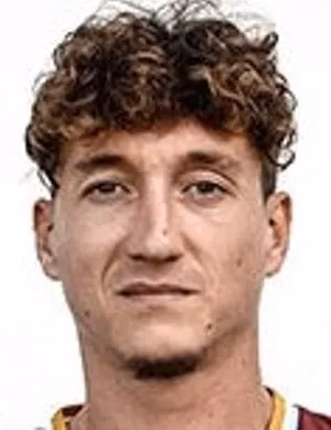 Niccolò Giannetti