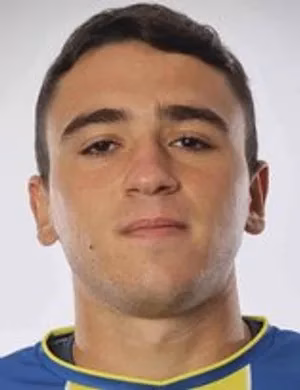 Niccolò Pinardi