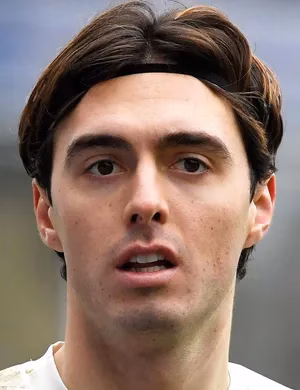 Nicholas Bilokapić