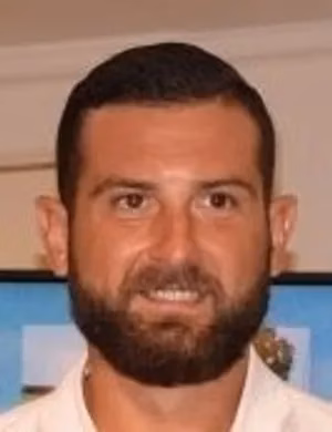 Nicholas Costantini