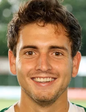 Nicholas König