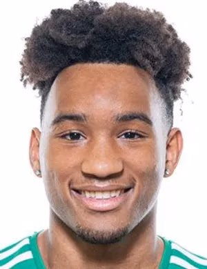 Nicholas Modeste