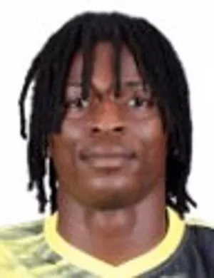 Nicholas Mwere