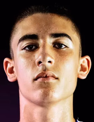 Nicholas Alen Negro Santos