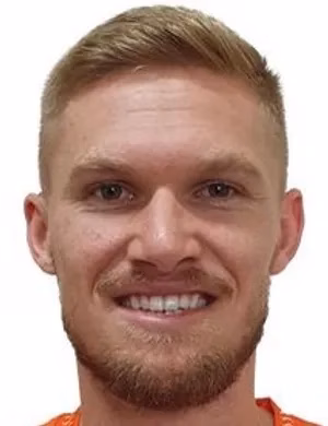 Nicholas John Olsen