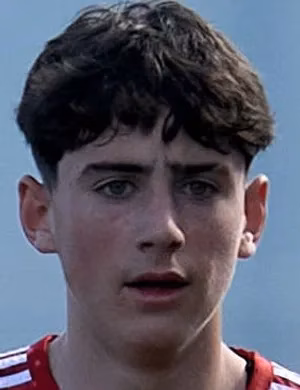 Nicholas Poggio