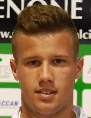 Nicholas Pramparo