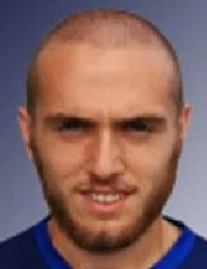 Nicholas Santoni