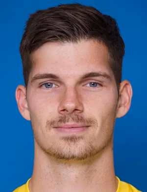 Nicholas Wunsch