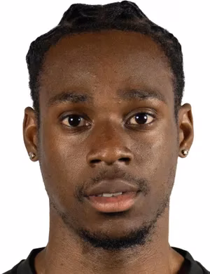 Nicholas Paul-Francois Reza Akoto