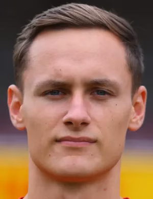 Nick Bode