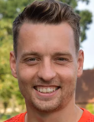 Nick Claushallmann
