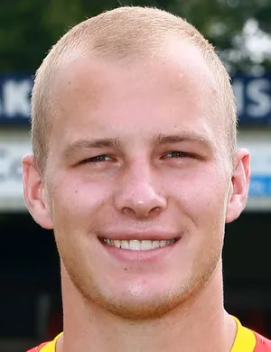 Nick de Bondt