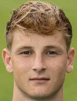 Nick Petrus Jozef de Groot