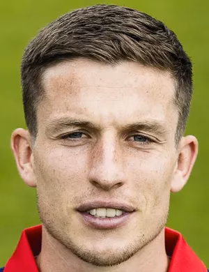 Nick Doodeman