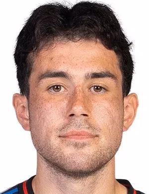 Nick Fernandez