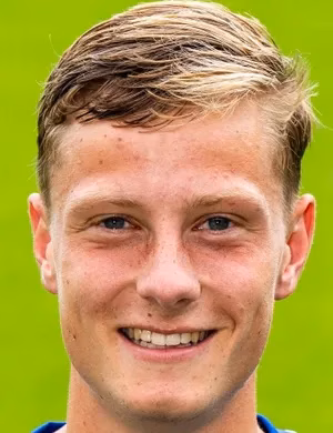 Nick Fichtinger