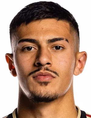 Elio Nicolas de Araujo Firmino