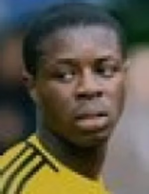Nick Obeng Gyateng