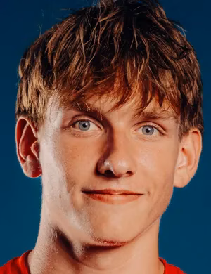 Nick Kaulfers
