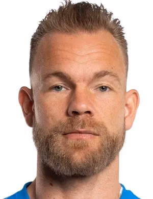 Nick Hendrik Marsman