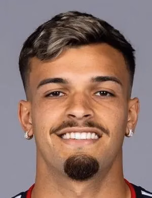 Nicholas Matthew Mendonça