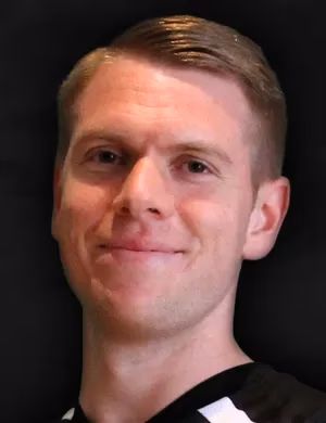 Nick Marvin Mohr