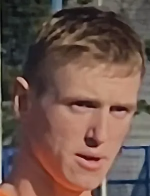 Nick Ocvirek