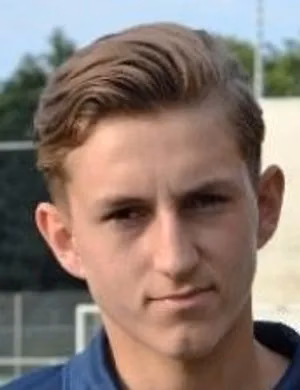 Nick Olteanu