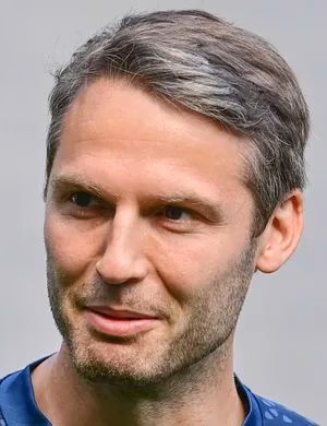 Nicholas Edward Powell
