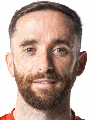 Nicholas Ross