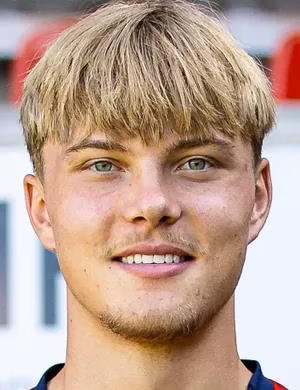 Nick Rothweiler