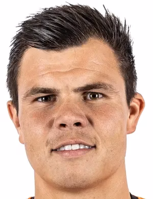 Nick Runderkamp