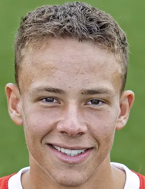 Nick Twisk