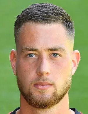 Nick van den Dam