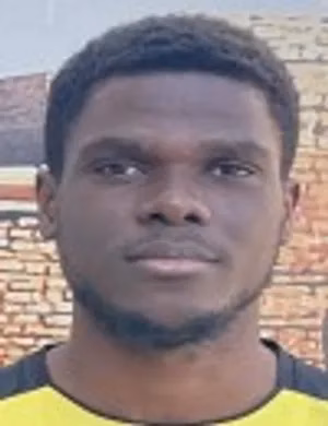Nickel Ronaldo Orr
