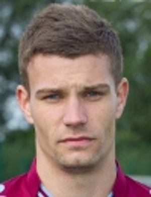 Nicklas Helenius Jensen