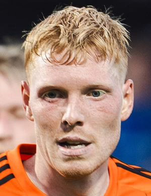 Nicklas Bjerre Schmidt