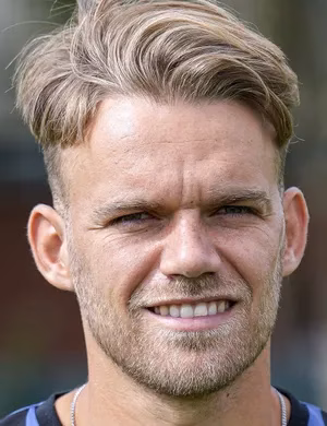 Nicklas Shipnoski