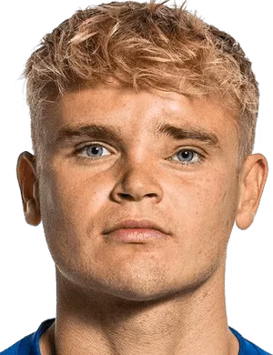 Nicklas Strunck Jakobsen