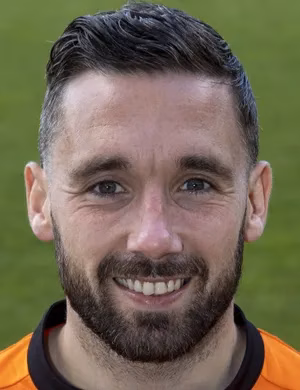 Nicholas Clark