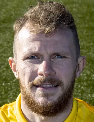 Nicky Devlin